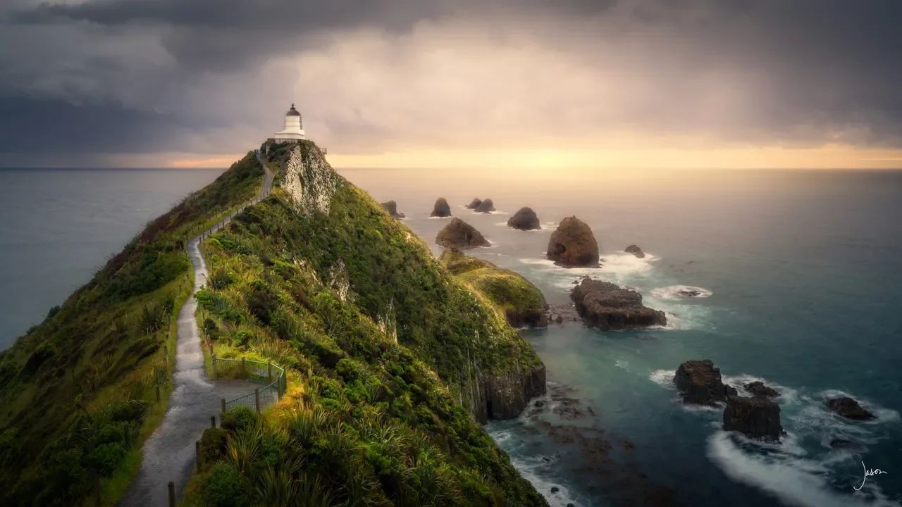 The Art of Persuasion: A Journey into Landscape Photography with a Courtroom Graphic Designer