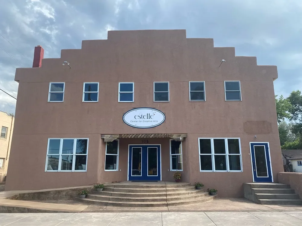 Unveiling the Estelle Center for Creative Arts: Igniting Passion and Fostering Creativity
