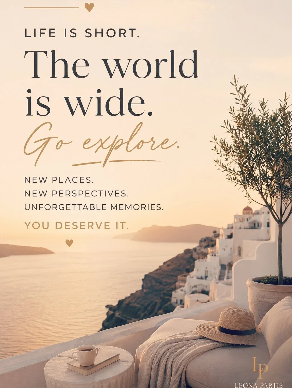 ✈️ Travel Tip Tuesday

Did you know? 🌍

Before you book an international trip, check your passport expiration date.

Many countries require your passport to be valid for at least six months beyond your travel dates. Waiting until the last minute cou