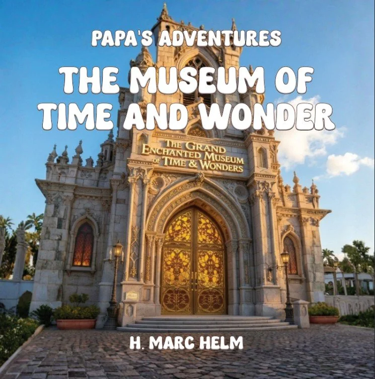 The Museum of Time and Wonder