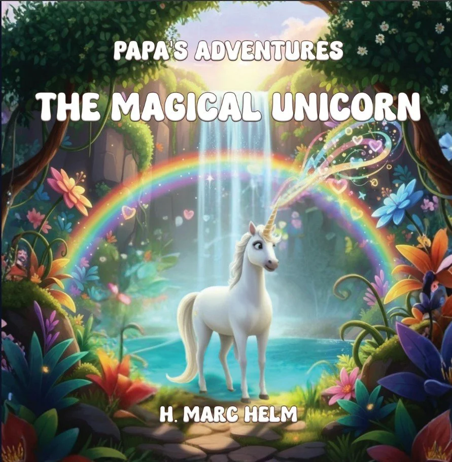 The Magical Unicorn
