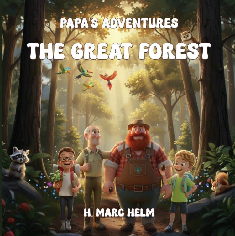 The Great Forest
