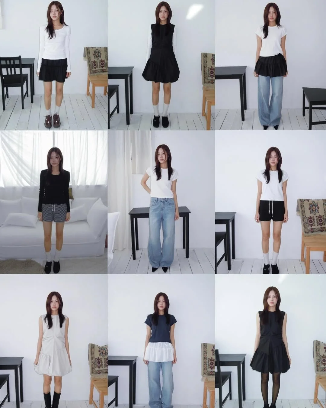 Founder & Creative Director of DEMURE SEOUL