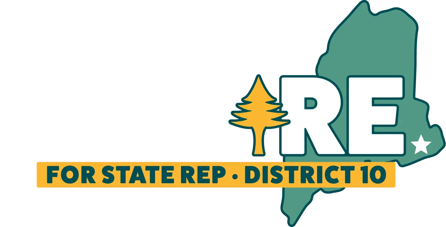 Genevieve Lemire for State Rep