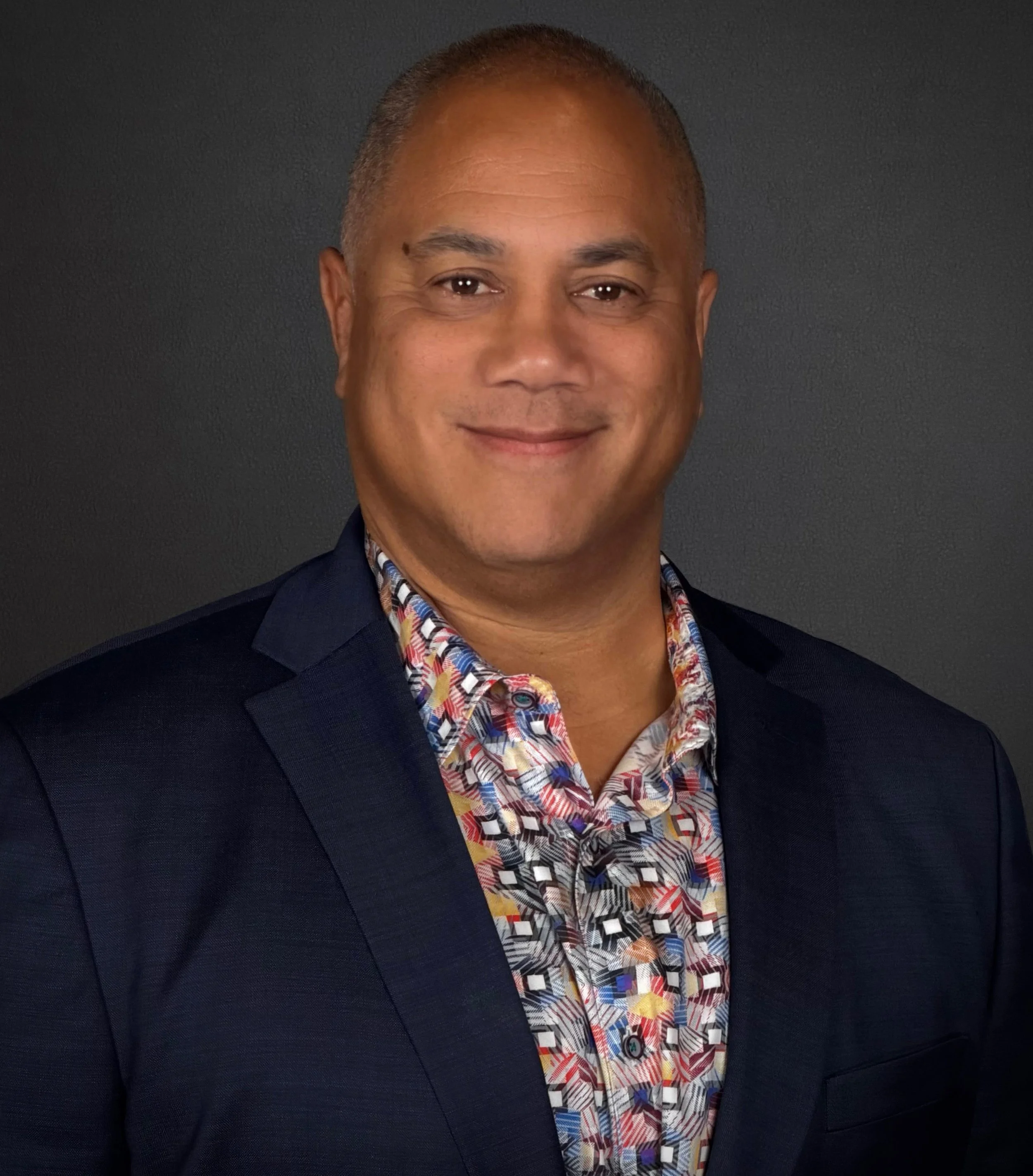 Dr. Tory Brooks