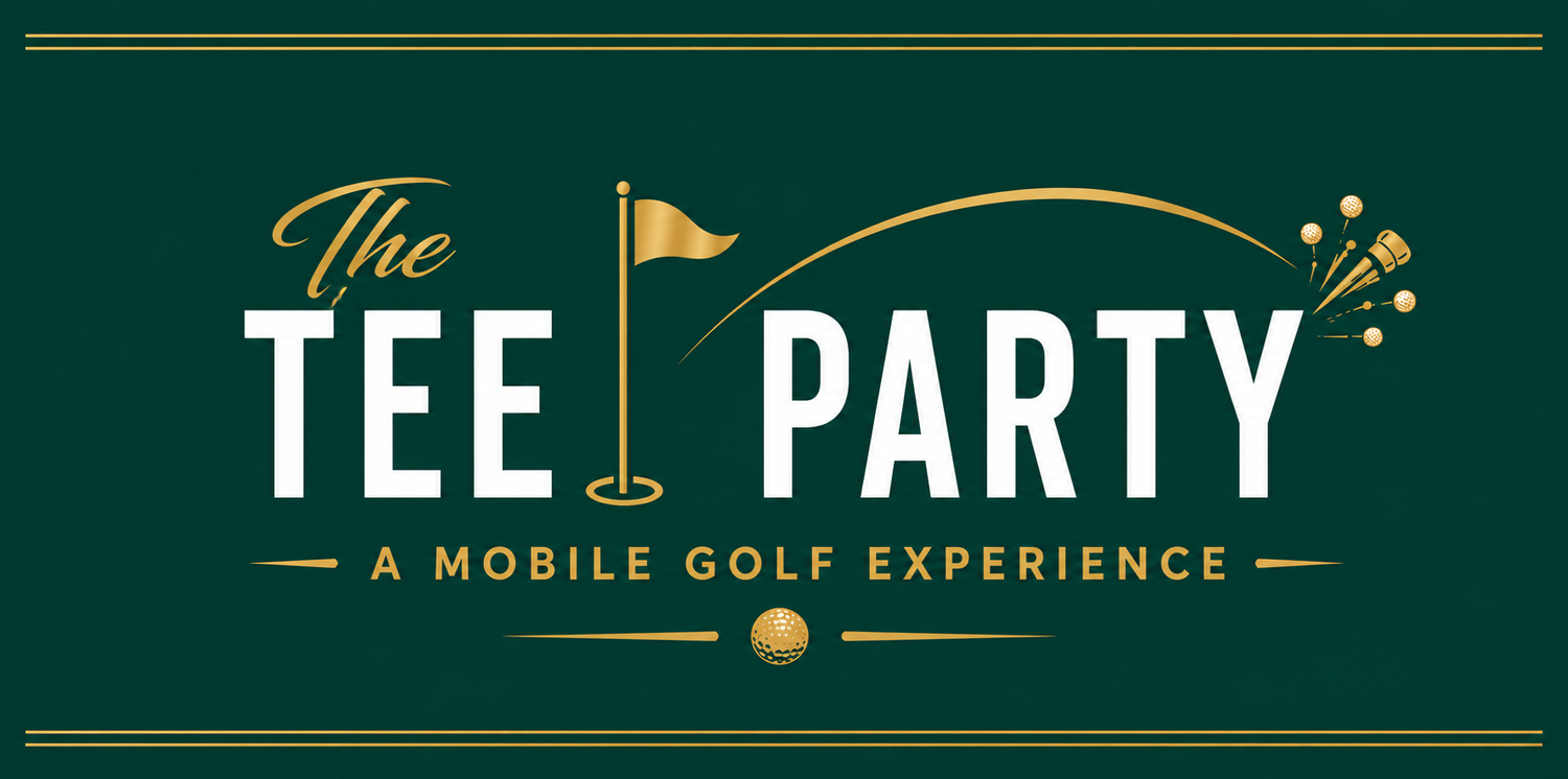 The Tee Party