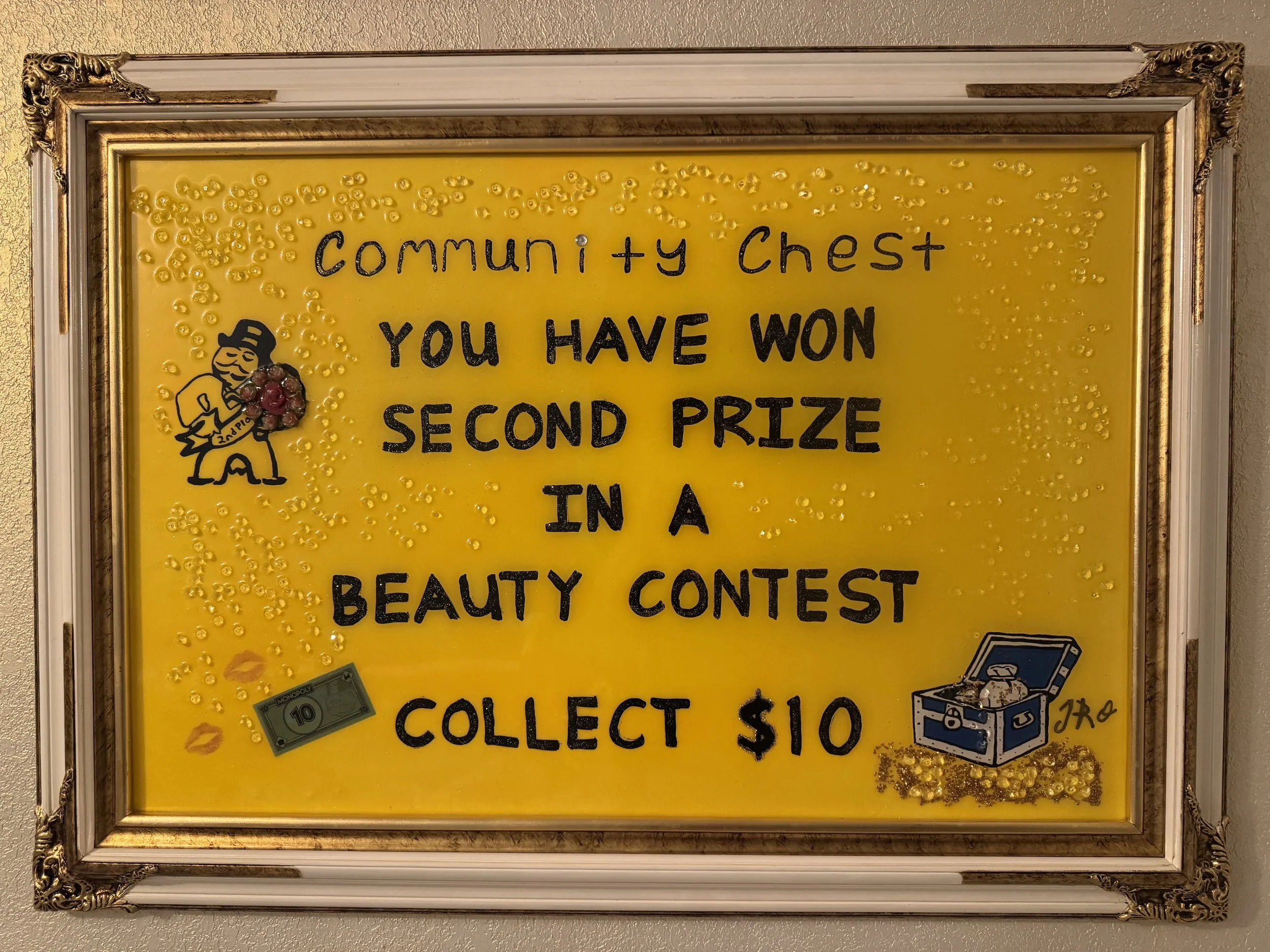 Community Chest