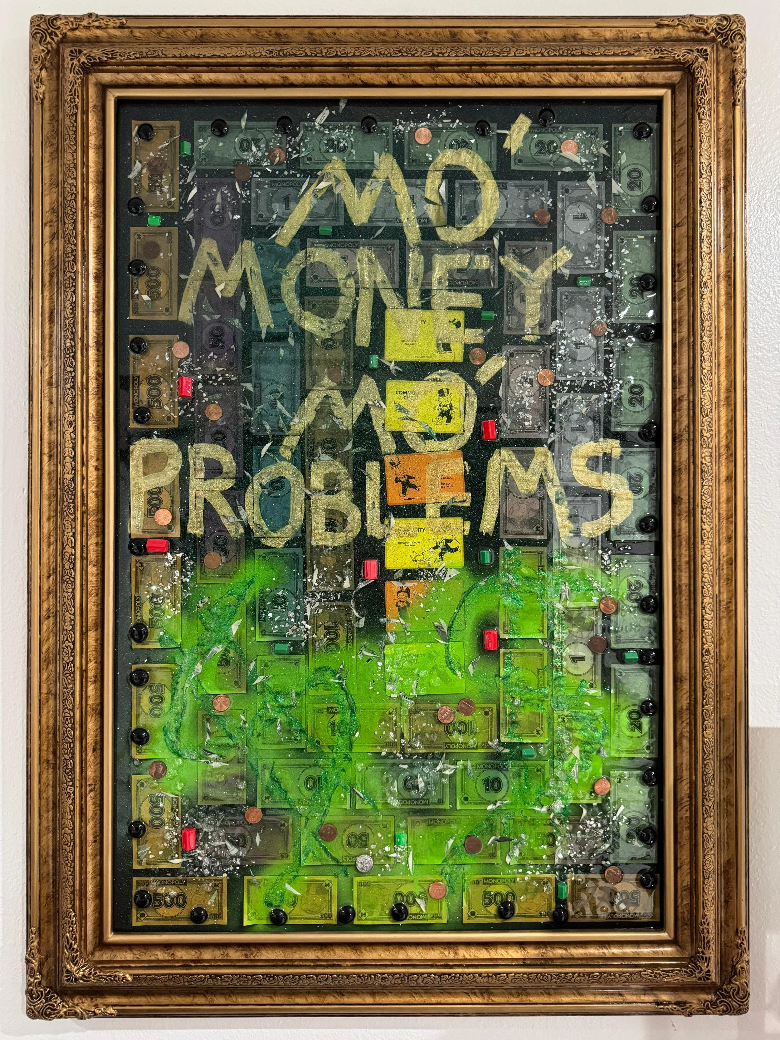 Got Problems?