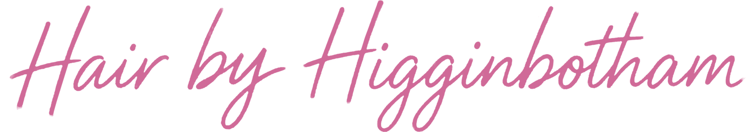 Hair by Higginbotham