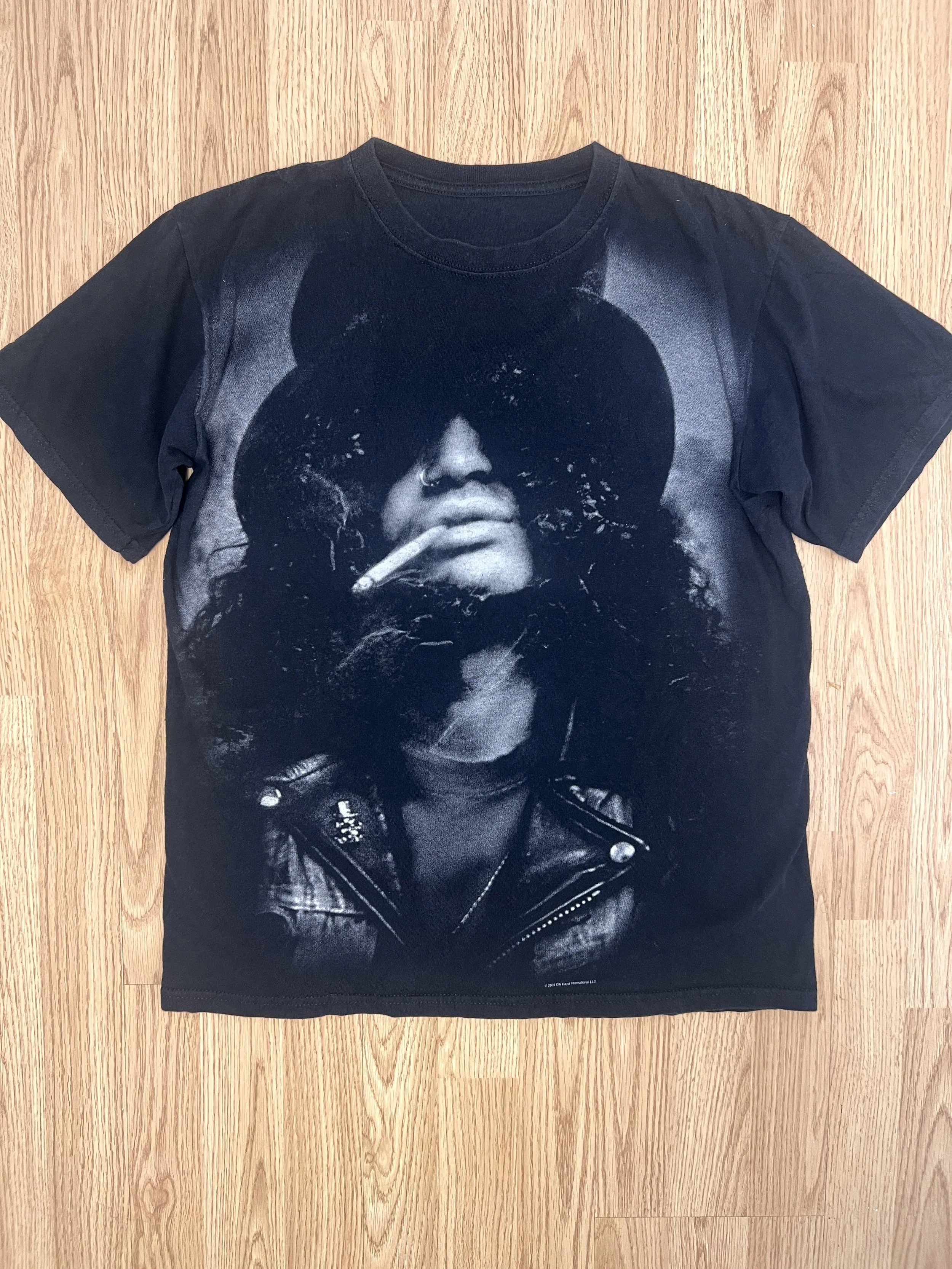 2004 Slash (No Tag)