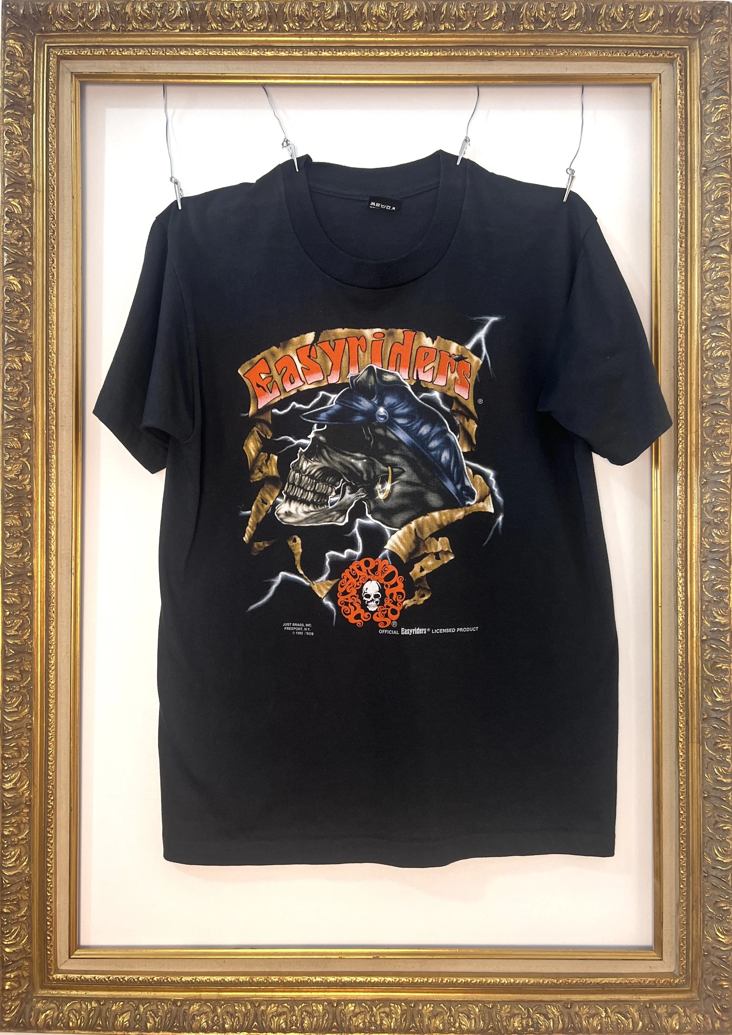 1992 Easyriders Laconia Bike Week