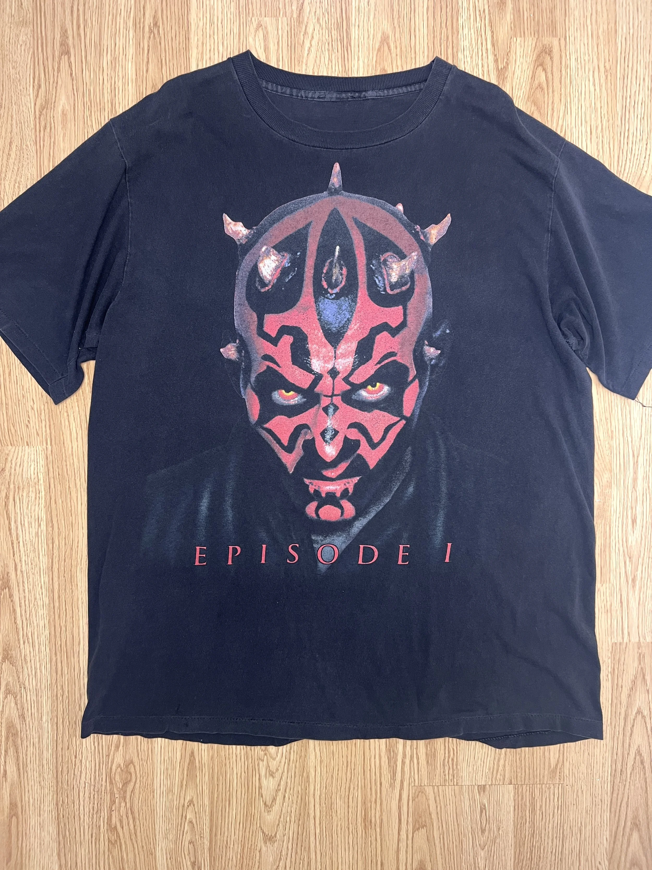 1999 Darth Maul Star Wars Episode 1
