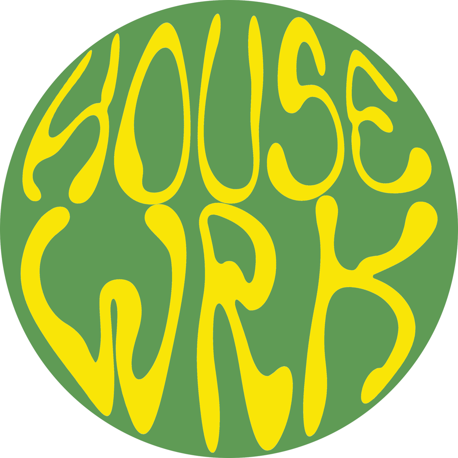 HOUSEWRK