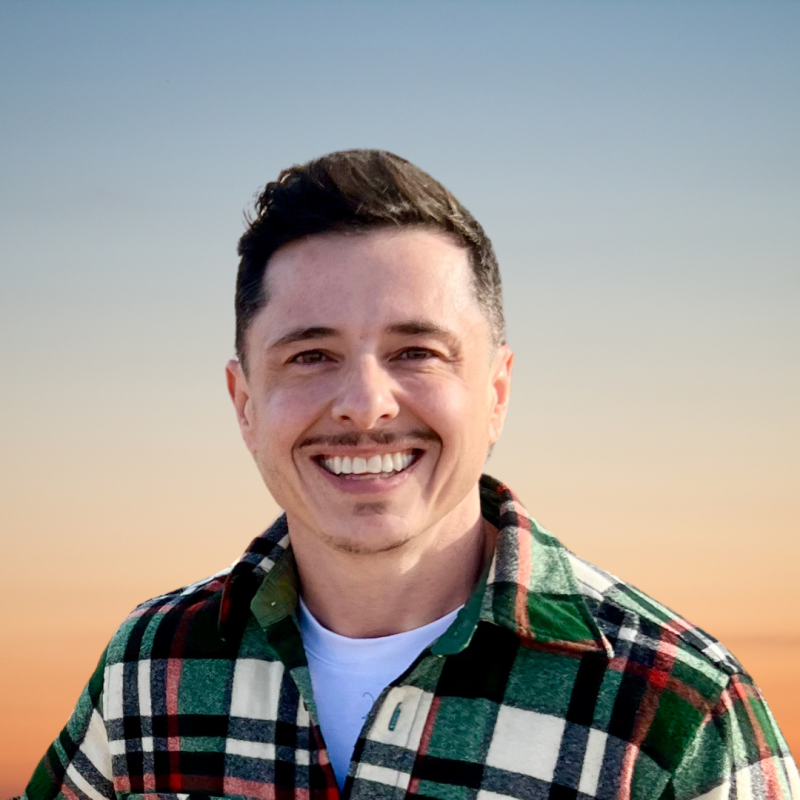 Headshot of Marek Bowers