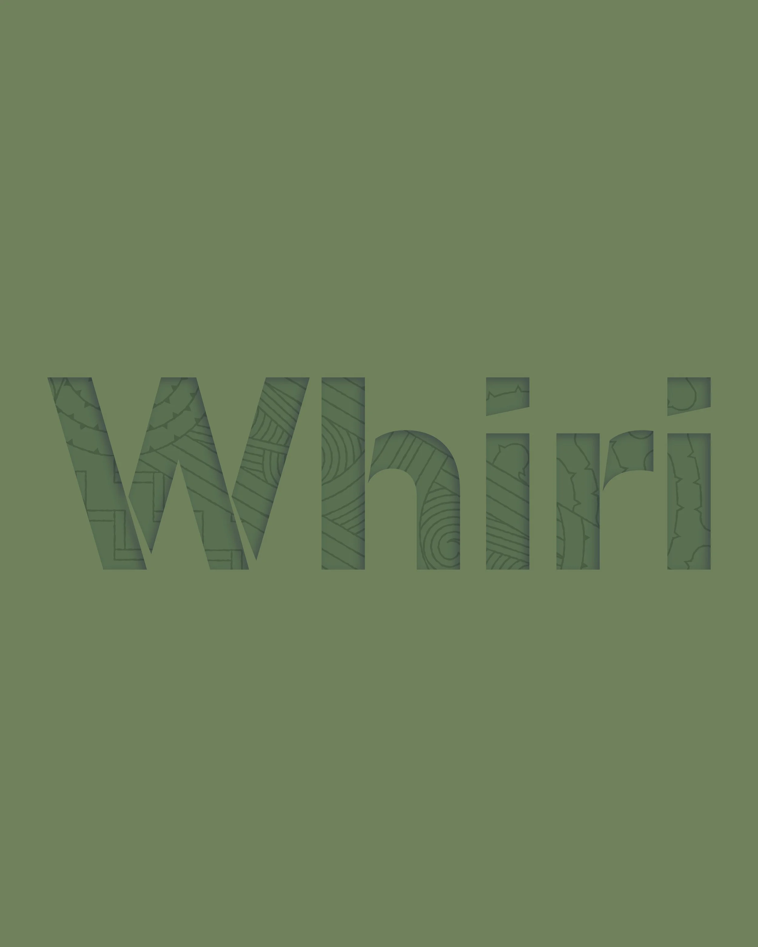 Whiri