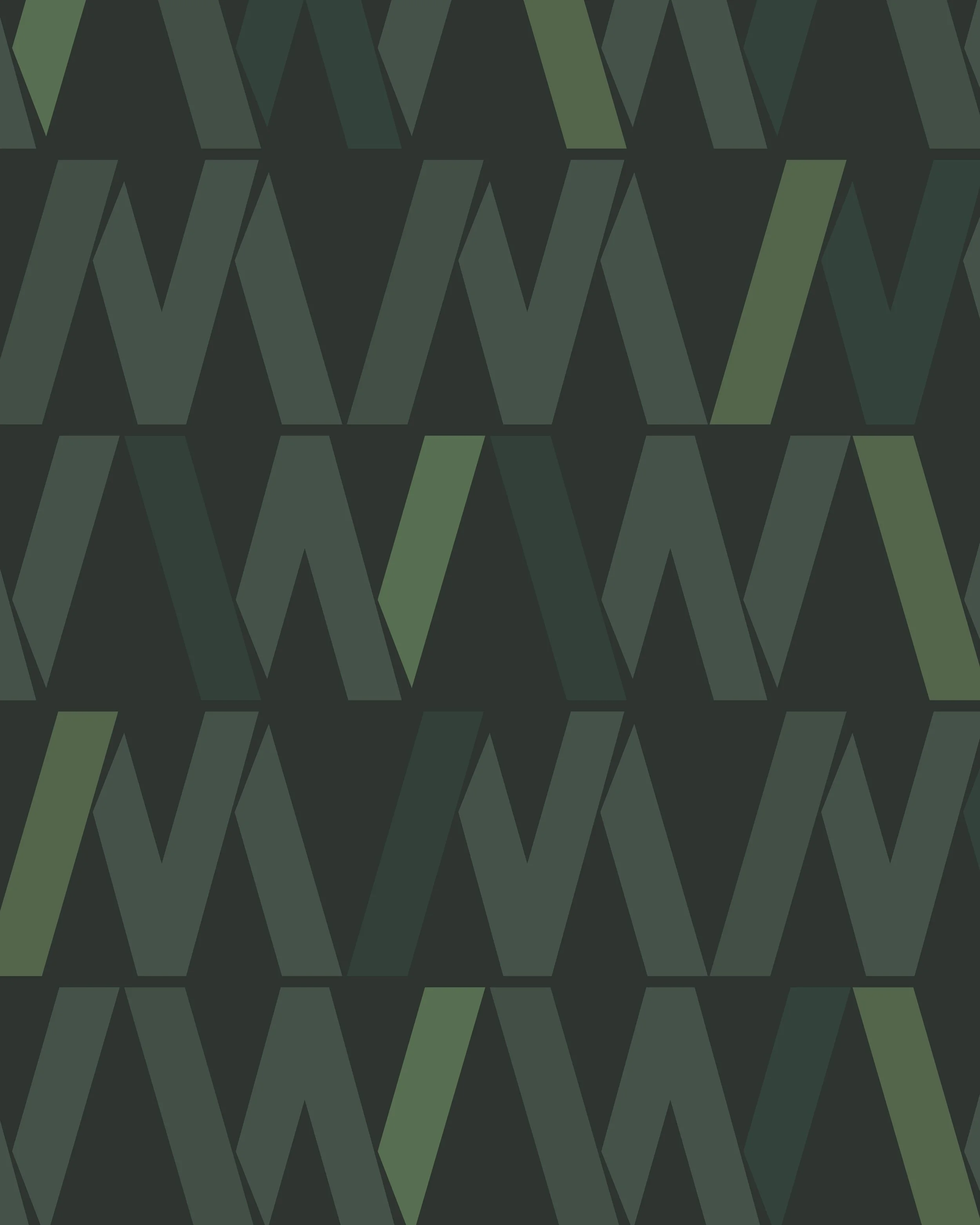Whiri pattern. Branding, logo design, typography, designer, Creative Director. Alice Lloyd.