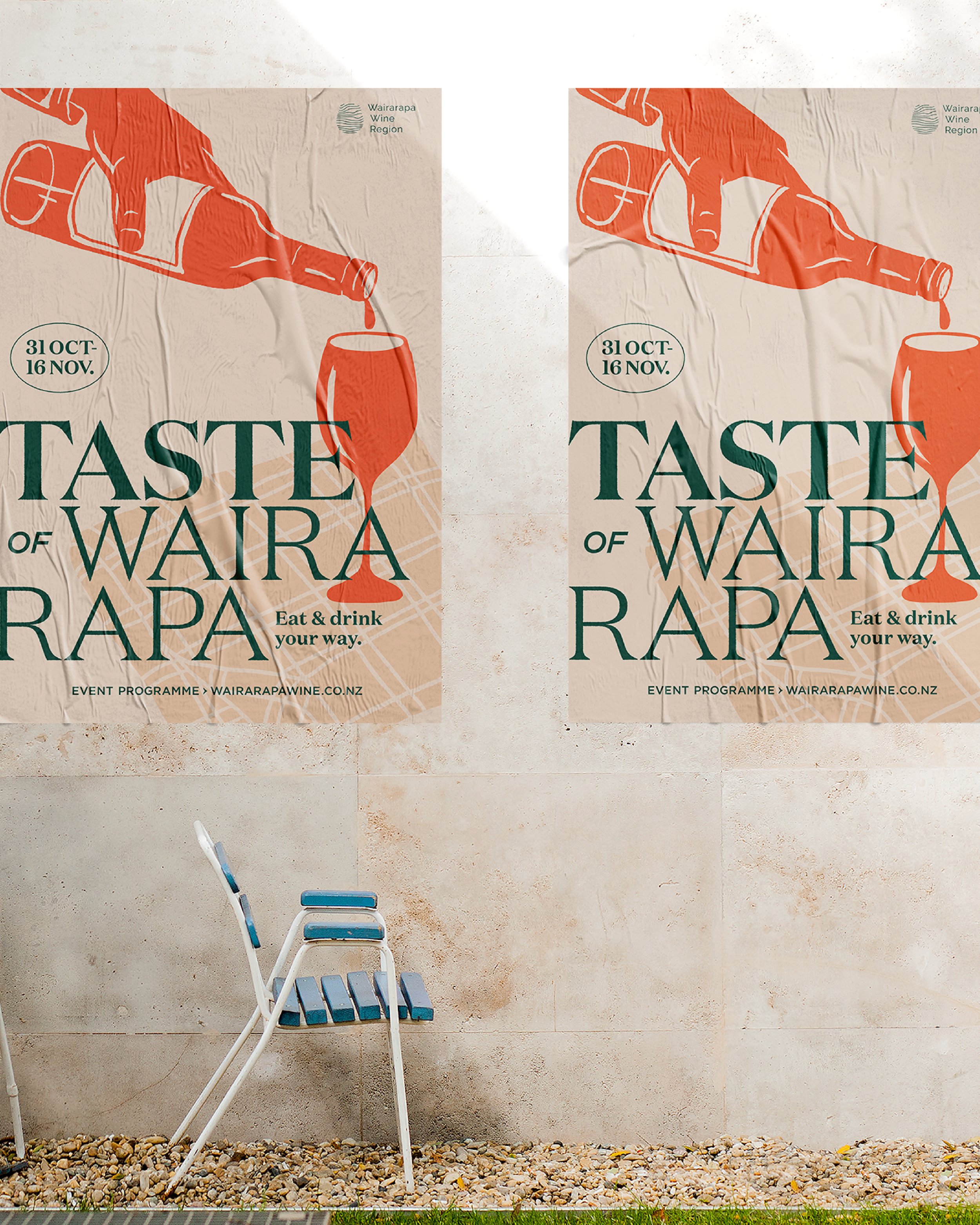 Taste of Wairarapa