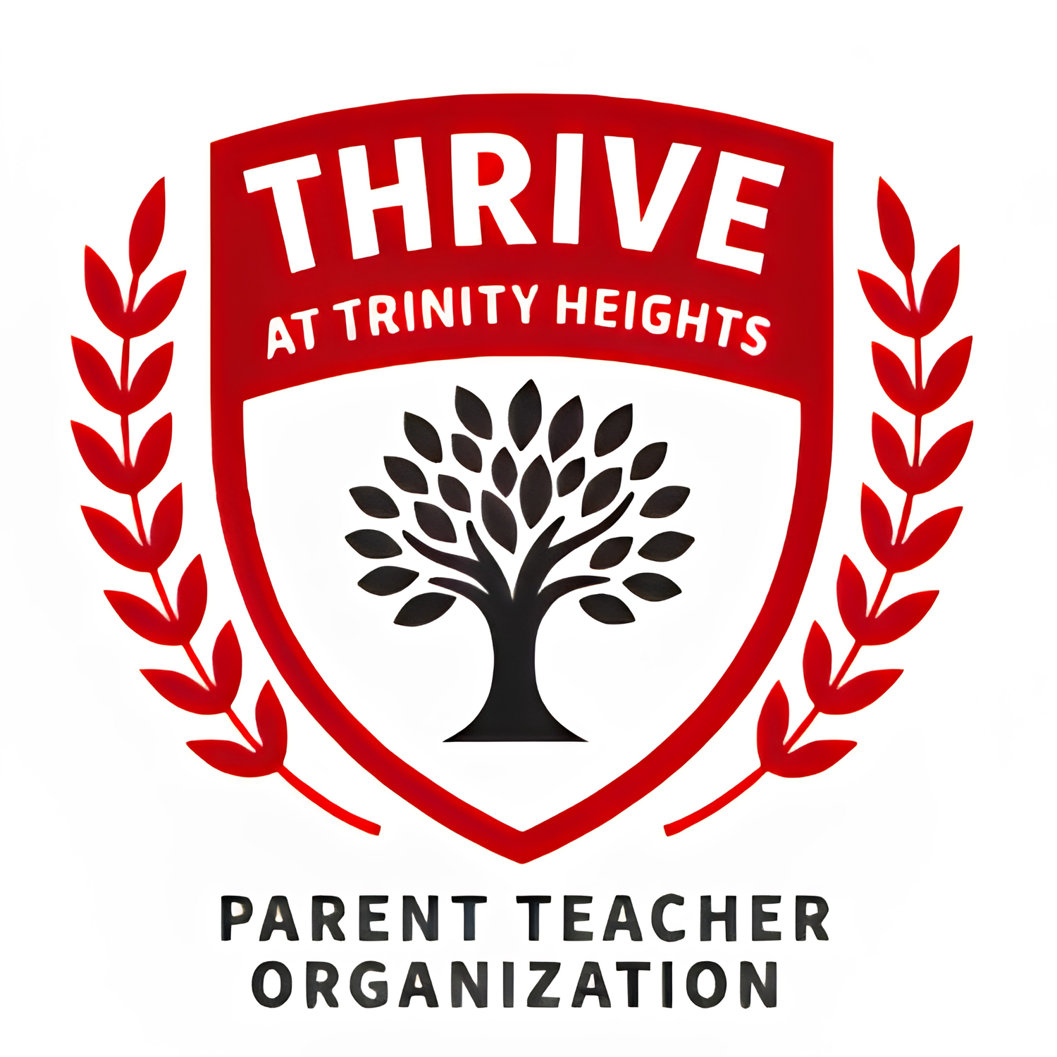 THRIVE PTO