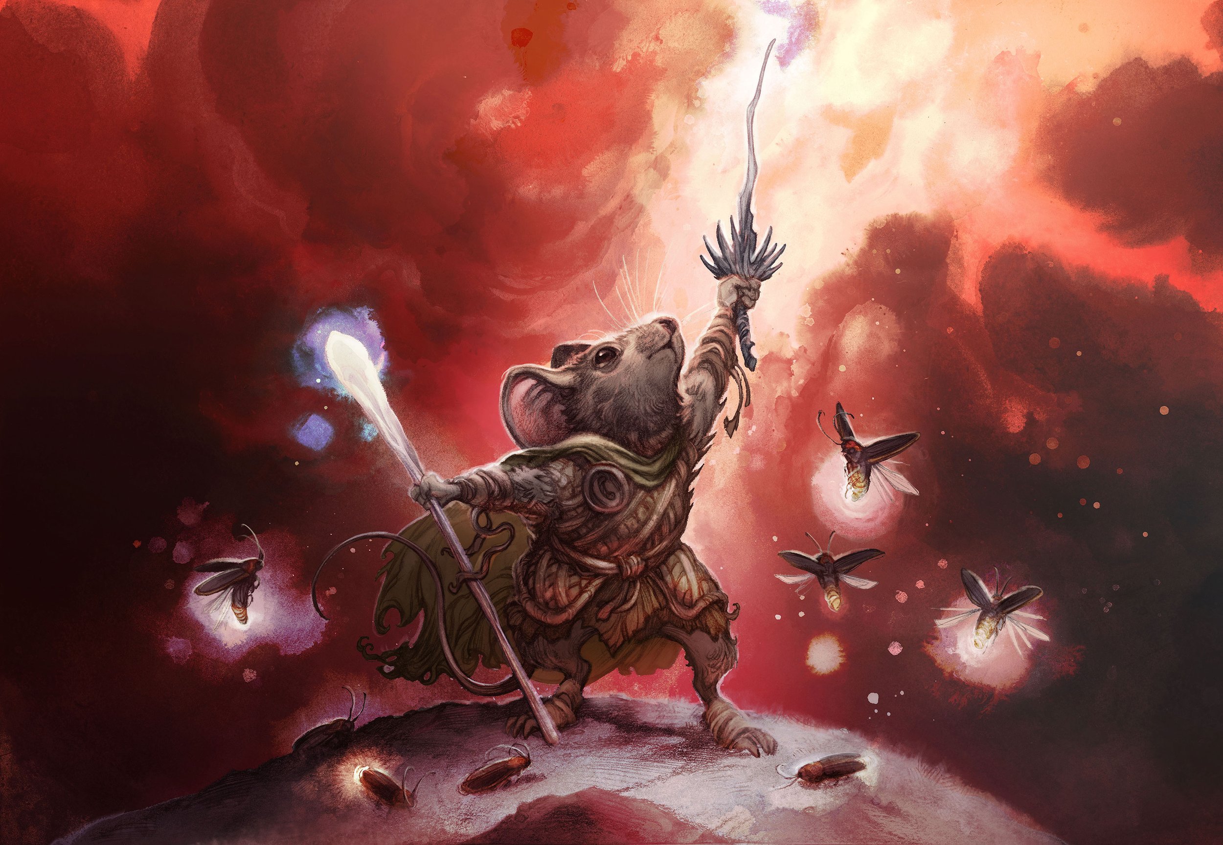 MTG charged mouse.JPG