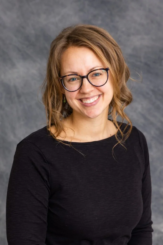 Ms. Vanessa – Art Instructor