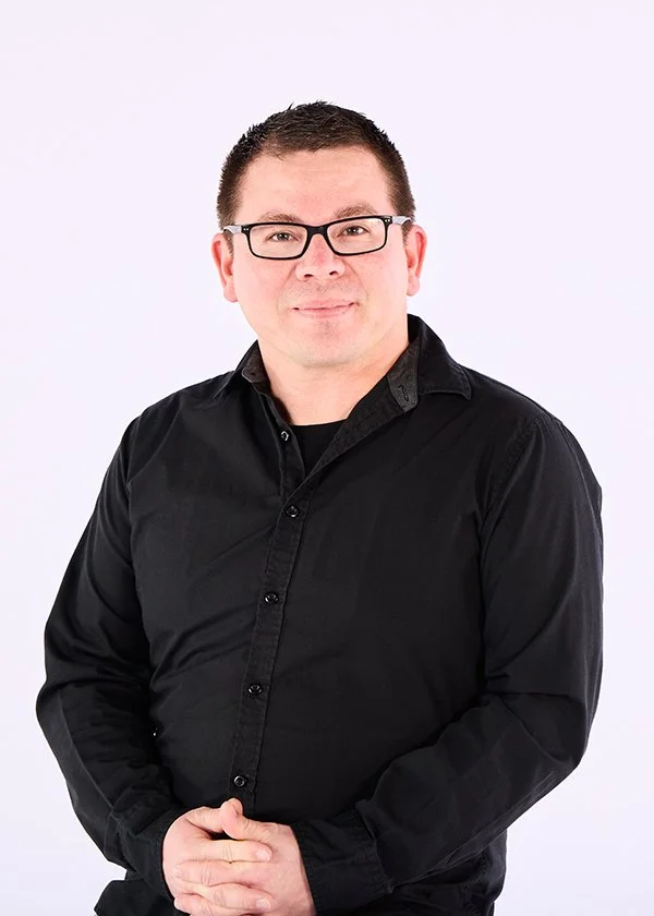 Josh Boubion – Fitness Instructor