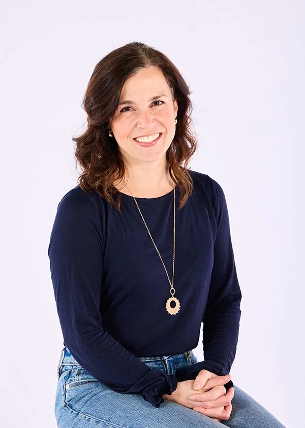 Jenn Horak – Piano Instructor