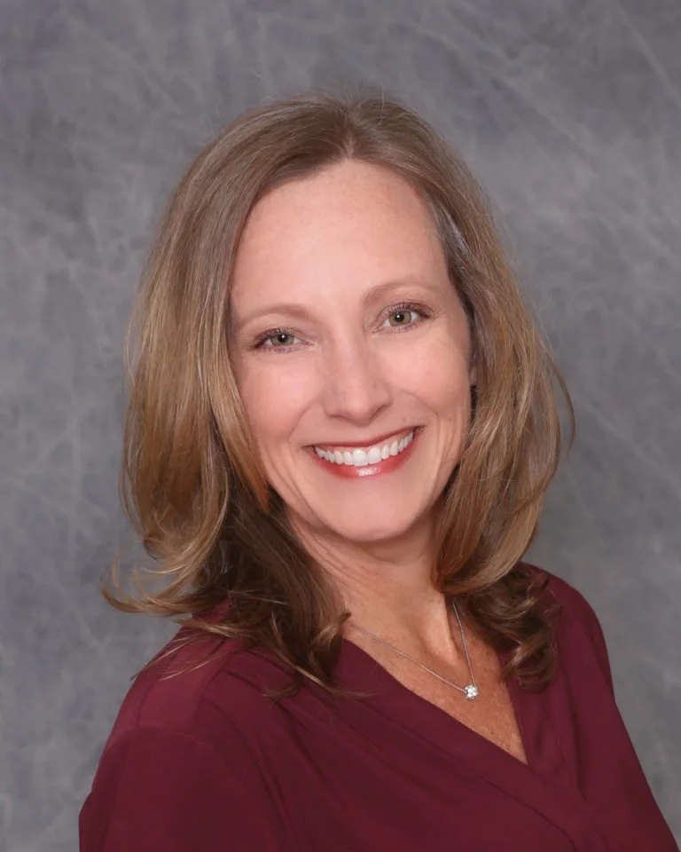 Ms. Kristen – Dance Instructor
