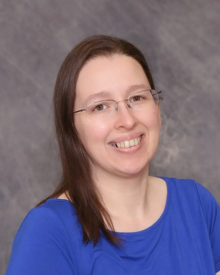 Ms. Joyce – Dance Instructor