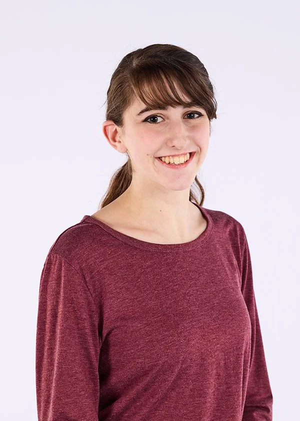 Jenna Russ – Dance Instructor