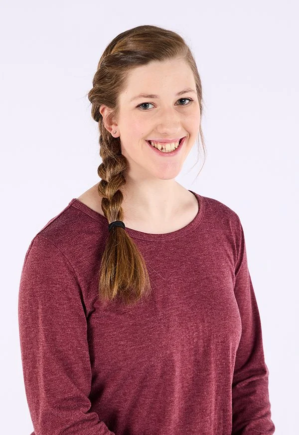 Anne McGlone – Dance Instructor