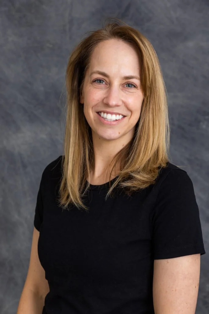Ms. Bethany – Dance Instructor