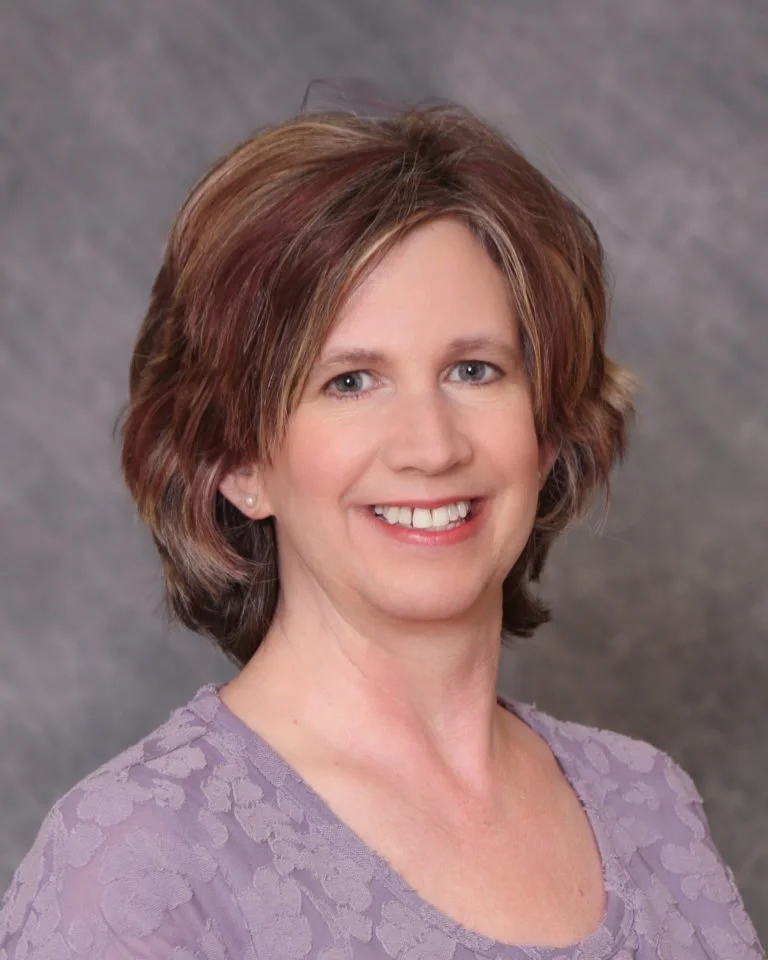 Ms. Mary – Music & Movement Instructor