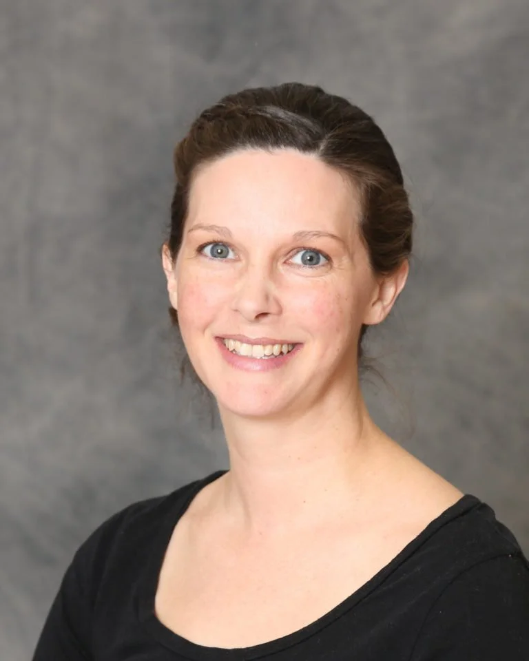 Ms. Jana – Dance Instructor