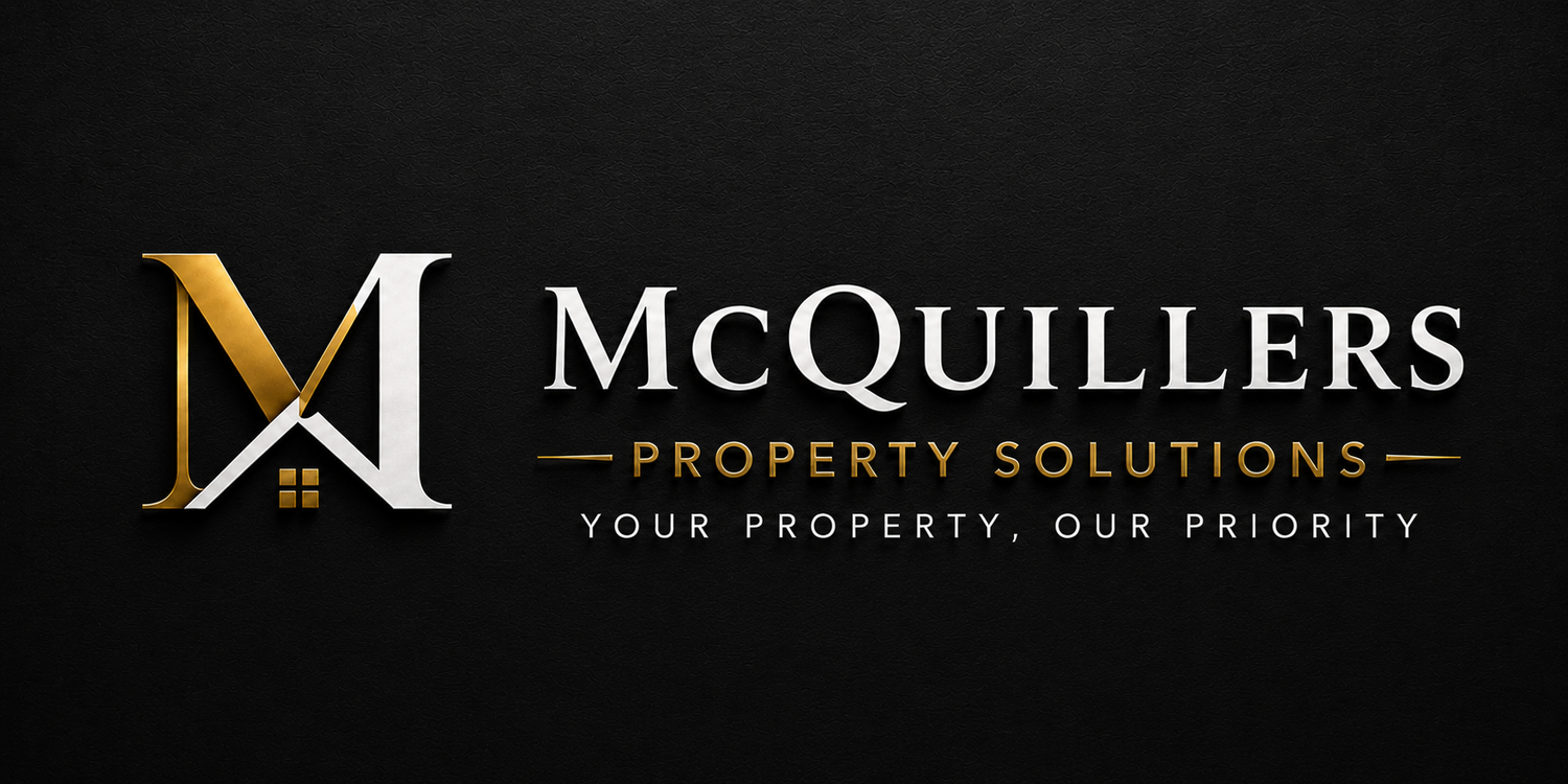 McQuillers Property Solutions