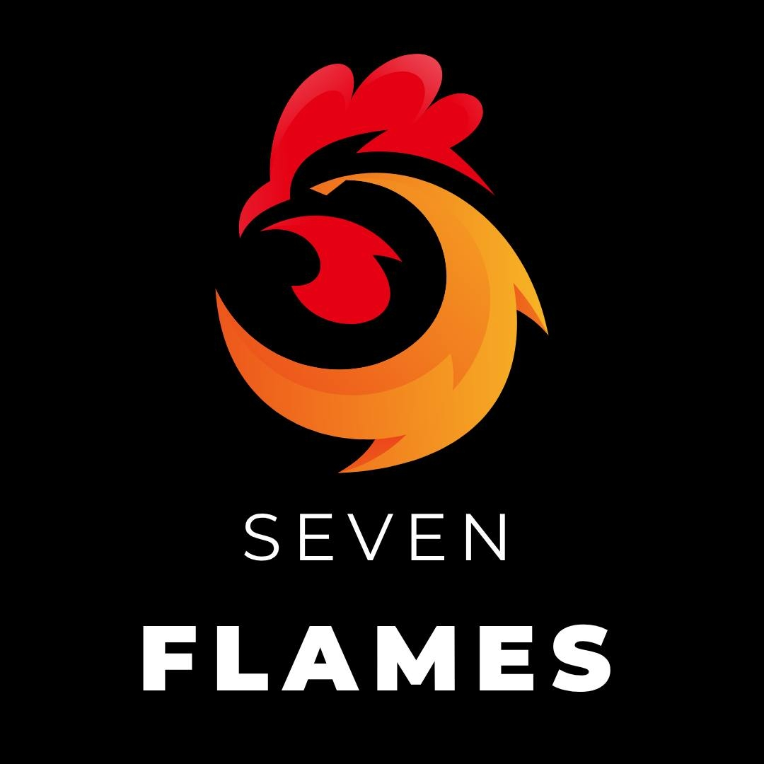 Seven Flames