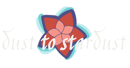 dust to stardust