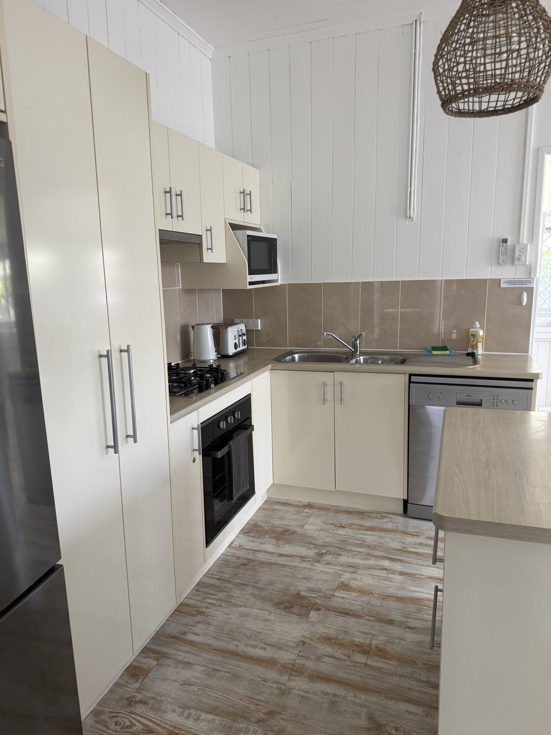 Residential Cleaning