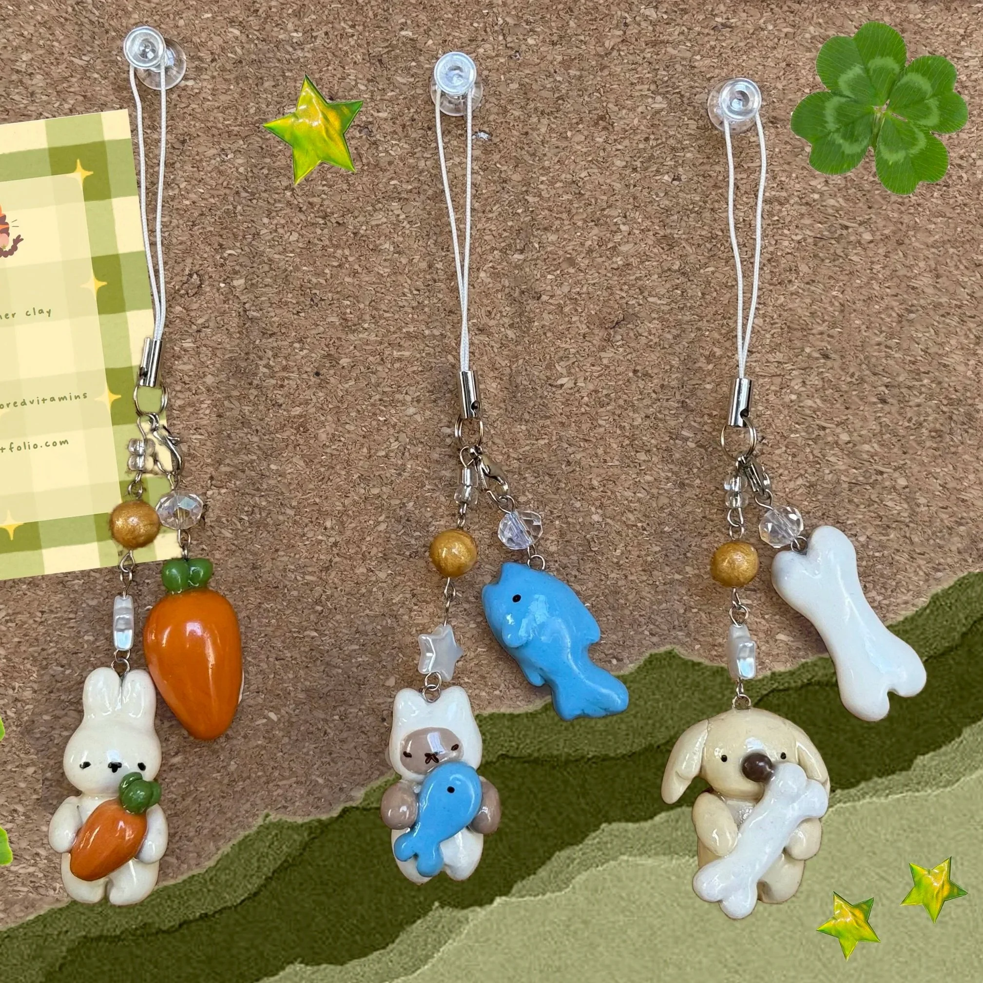 Critter Clubhouse
