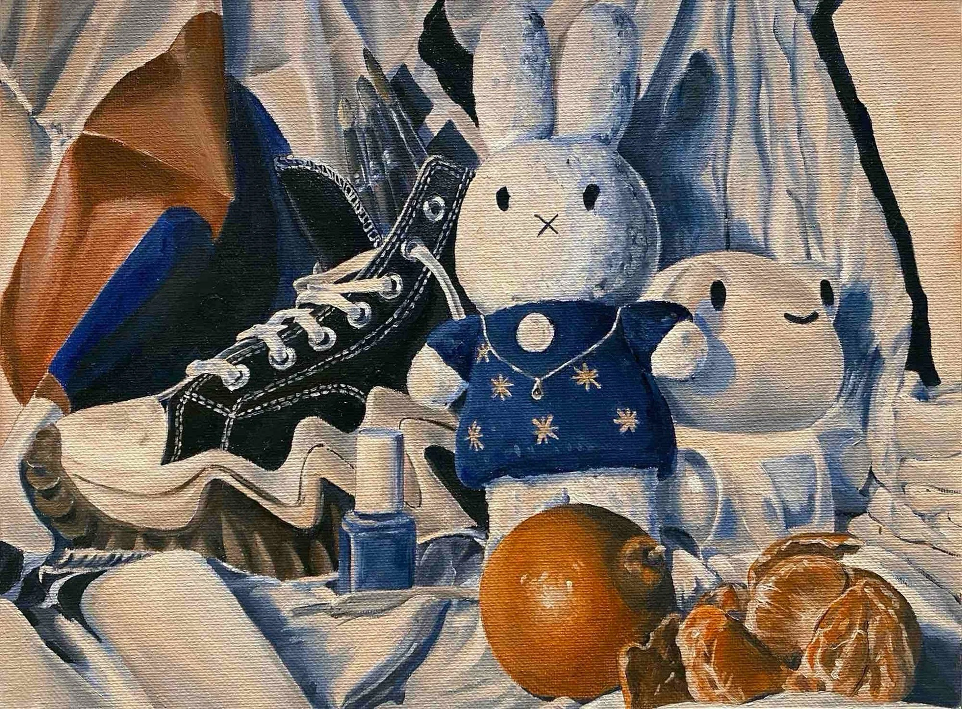 Still Life