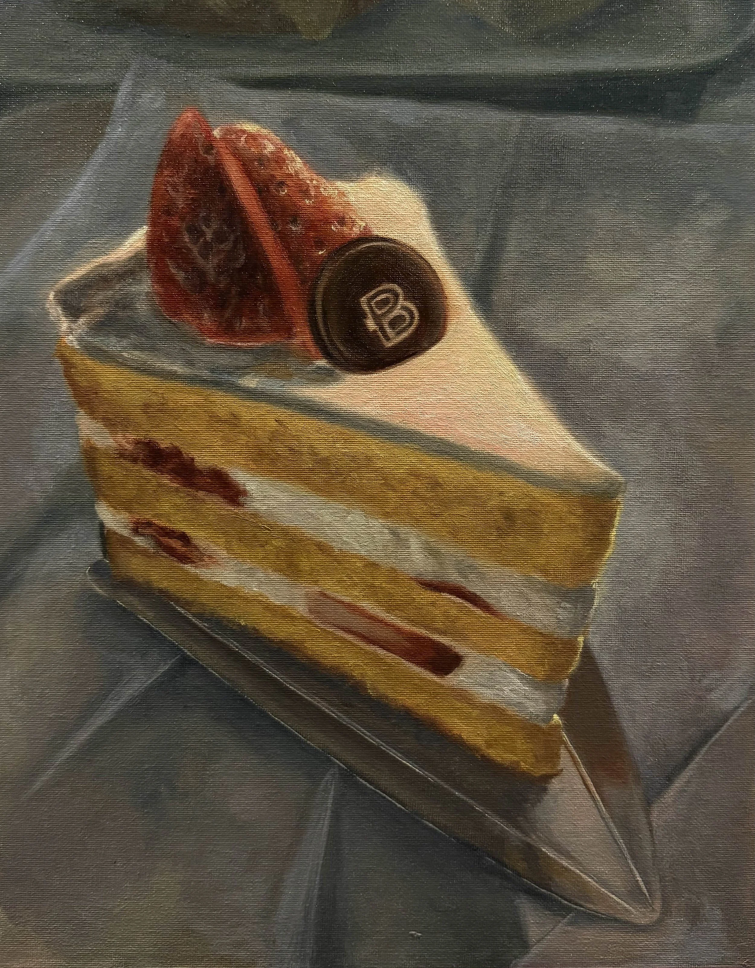 Take a Bite