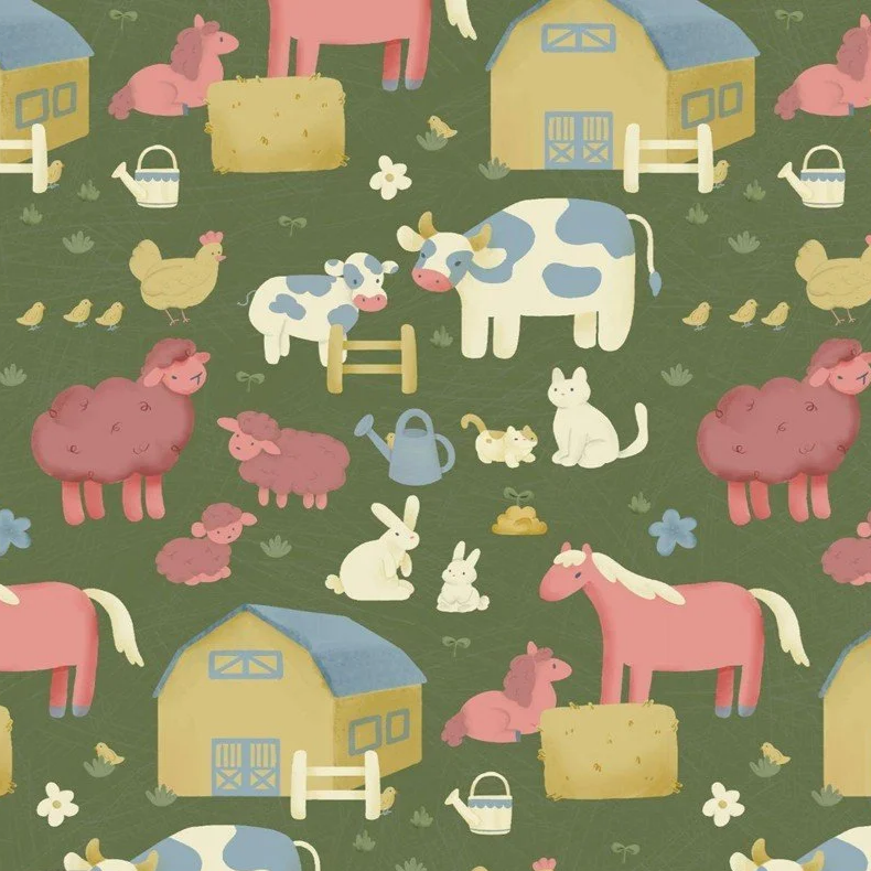 Moo Moo Market