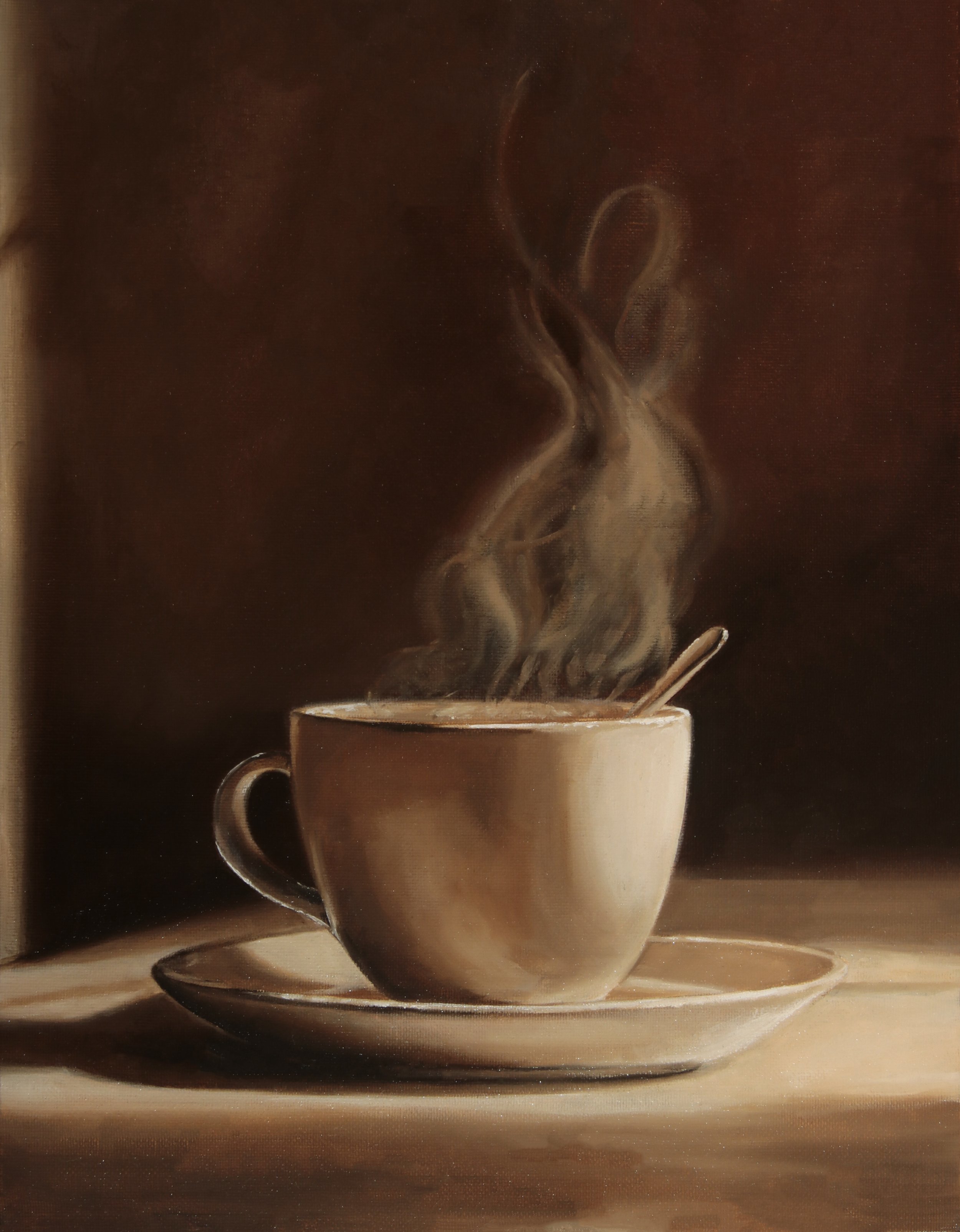 Tea Cup