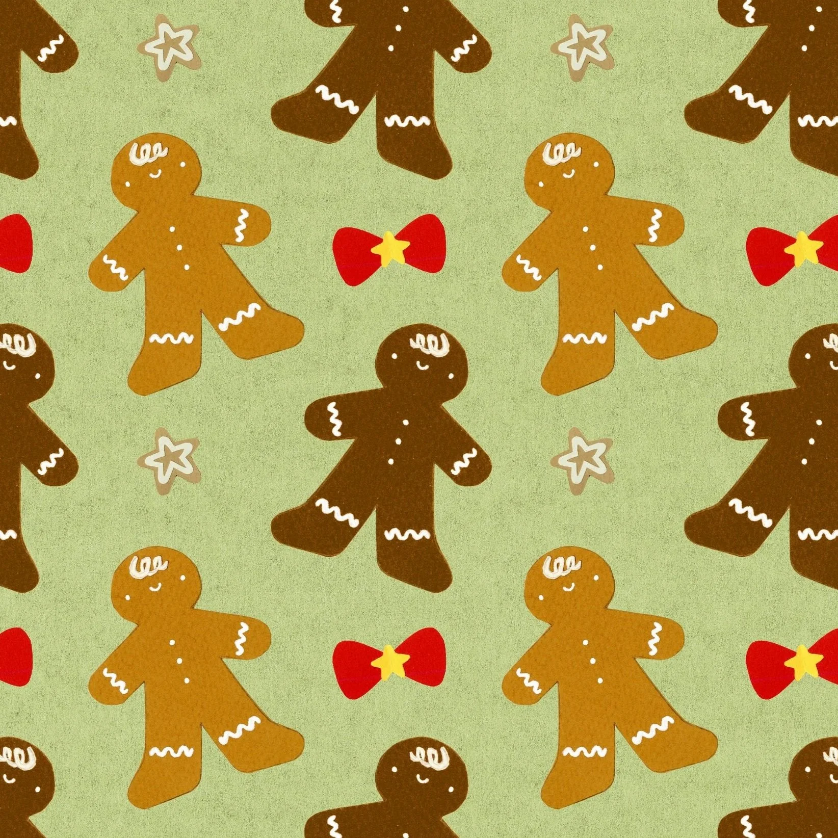 Sweet Tidings