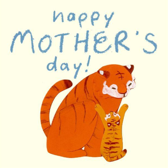 Dear Mom