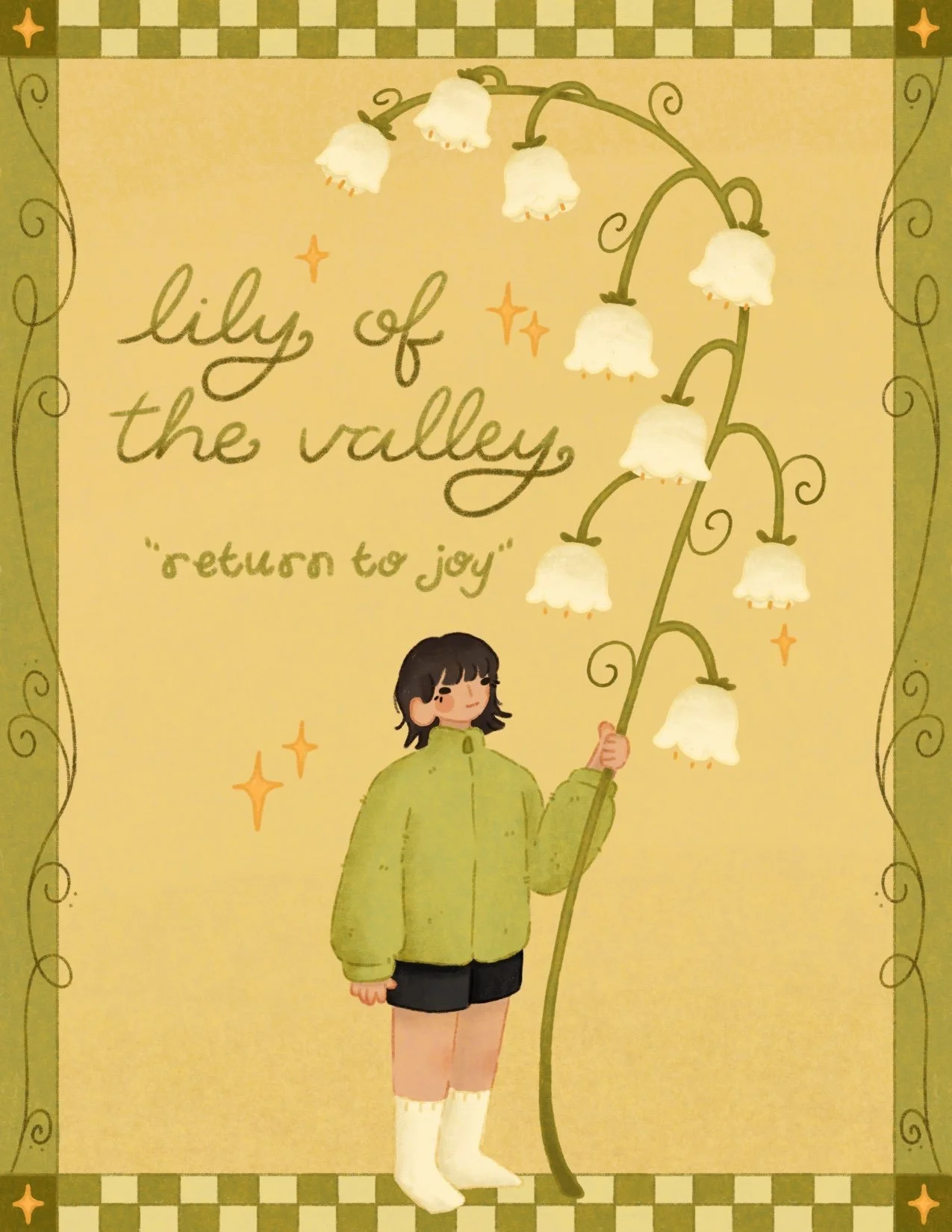 Lily of the Valley