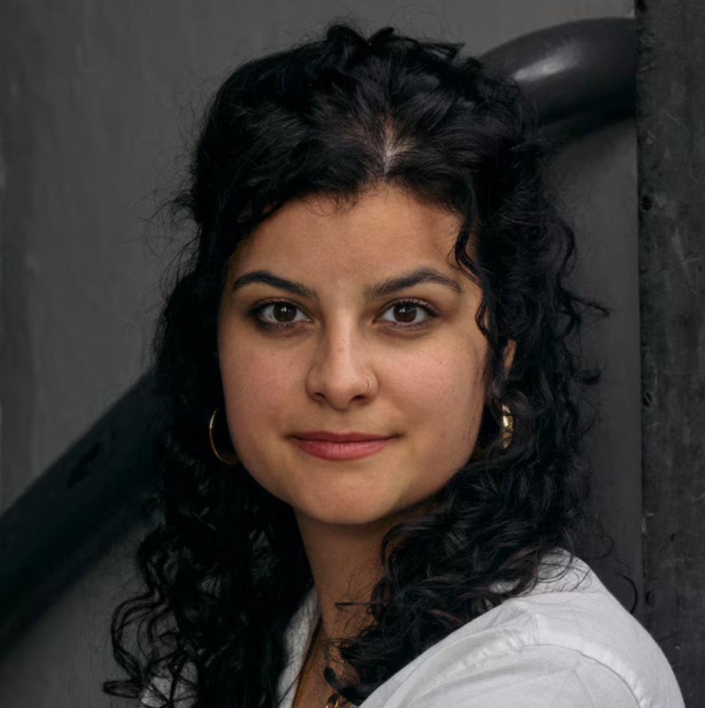 Désirée Wenger