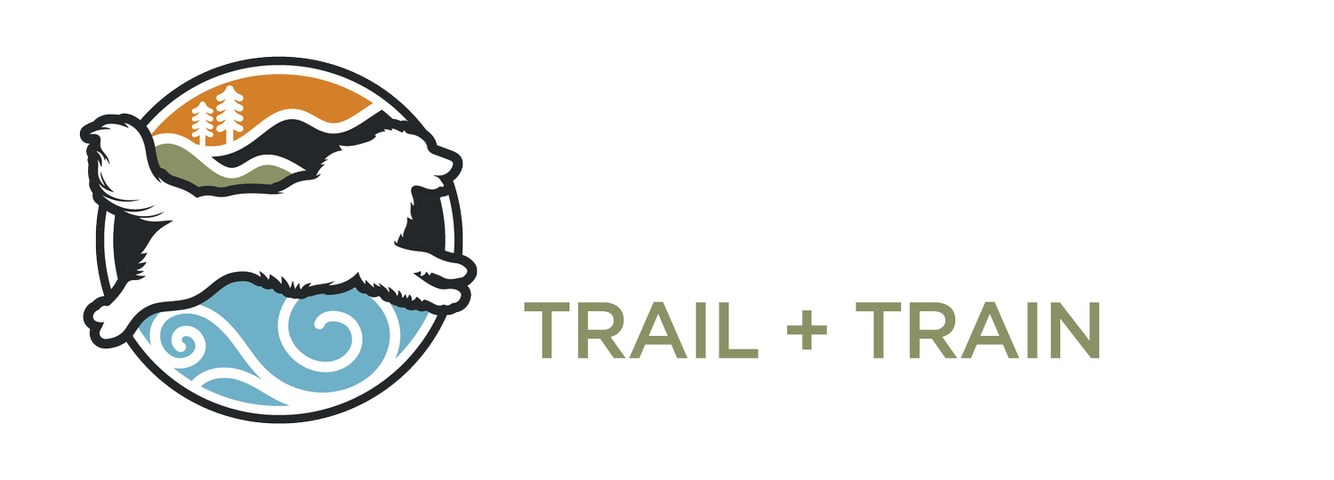 Kuri K9 Trail &amp; Train