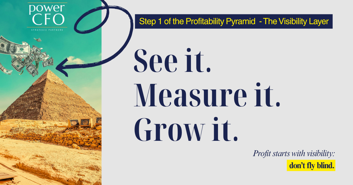 Why a Timely, Accurate Monthly Financial Review is the Foundation of Profitable Growth