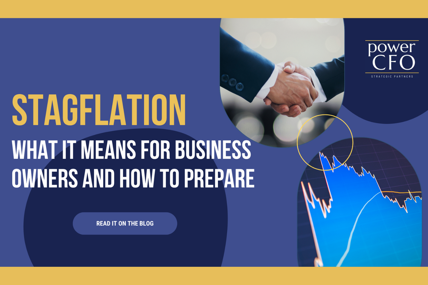 Stagflation: What It Means for Business Owners and How to Prepare