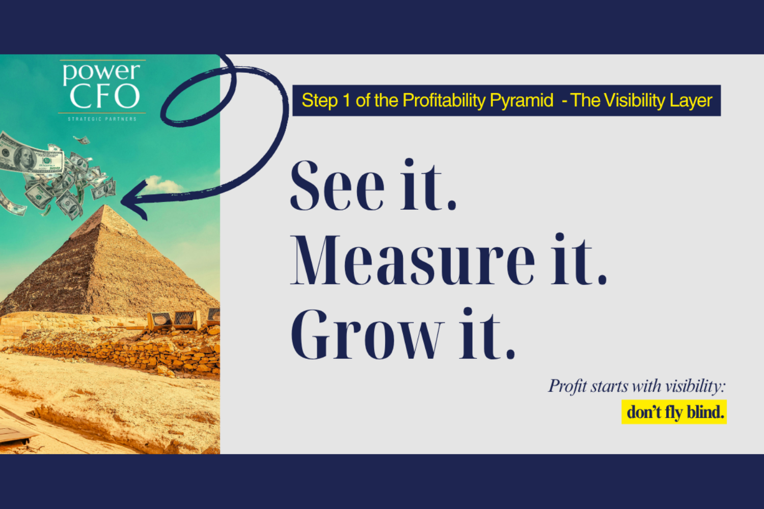 Why a Timely, Accurate Monthly Financial Review is the Foundation of Profitable Growth